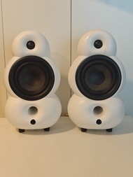 Scandyna Minipod Speakers