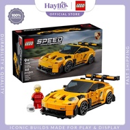 LEGO Speed Champions Porsche 911 GT3 RS Super Car 77239