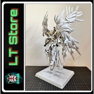 MG Snow White Prelude Ver GFF 8827 Daban 1/100 Assembly Model (Free water decal and base)