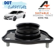 HONDA CIVIC TEA FRONT ABSORBER MOUNTING RH/LH 1.5/1.8 #TC51670-TEA-T01-AP