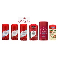 Hot sale Old Spice High Endurance Deodorant Original / Sweat defense / fresh 3 oz (85 g) /Old Spice Tropic / Classic / Pure Sport