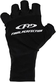 X'SELL Hand Gauntlet Gloves/Arm Cover Black/White Cool Fishing Outdoor Ayu Fishing Unisex Ayu Lure I