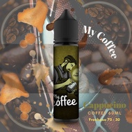 (Terlaris) Liquids Mocacino My Coffee 60Ml