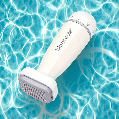 Dr. Pen Adjustable Derma Stamp Tattoo needles Stamp for Face Scalp Beard Body Best Derma Roller Alte