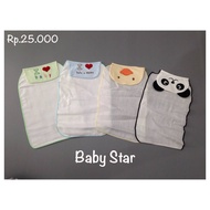 BABY URINE PAD BURPIE PAD