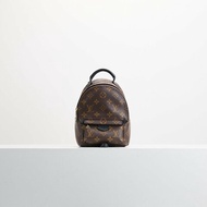 LV mini 新款小書包/晶片款