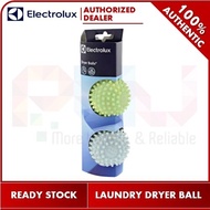 Electrolux Dryer Balls (Pack of 2) Laundry Ball for Washing Machine