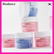 [Biodance] Gel Toner Pads 140g, 60pads / 2types