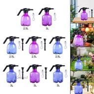 [Kesoto1] Electric Plant Sprayer Home Watering Spray Bottle Gardening Tool