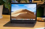 MacBook Air (Retina, 13 inch, 2018）