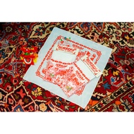 Burrow Snakes & Ladders Bandana