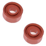 2X Suitable for & Stratton 398188 299096 83400 5HP 6HP Vertical 3.5HP 5HP Carburetor Floating Valve