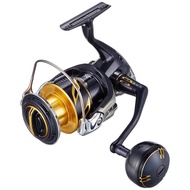 Shimano Spinning Reel 20 Stella SW 6000HG Offshore& - #6000