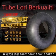 Truck And Bus Inner Tube Tuib Dalam Lori 700/650-16 750R16 825R16 750-20 900R20 1000R20 1100R20 1200