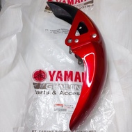 MERAH FRONT WING FENDER RX K RX KING RED