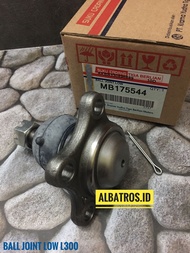 BALL JOINT LOW L300 DIESEL L300 BENSIN BALL JOINT BAWAH L300 DIESEL L300 BENSIN BALL JOINT LOW MITSUBISHI L300 BALL JOINT BAWAH MITSUBISHI L300