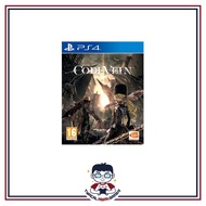 Code Vein [PlayStation 4]