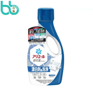 Ariel - 清新除噏臭洗衣液700克 (超強潔淨/手洗機洗適用) (藍色) [平行進口]