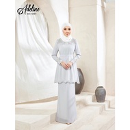 ADELINE KURUNG MODERN (GREY) 803 / P803 / SP803