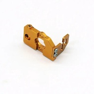 Wltoys 284131 K989 K979 K999 RC kawalan jauh kereta 1/28 kereta nyamuk universal metal PO accessorie