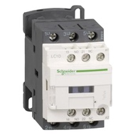 SECZ LC1D40AB7C LC1D40AM7C LC1D40AP7C TeSys D Contactor 40A 24V 220V 230V With Everlink Screw Termin