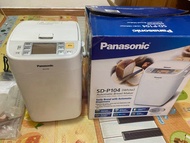 Panasonic 麵包機 SD P104
