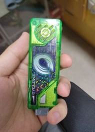 假面騎士/幪面超人 W Cyclone Memory thinkmade出品 非csm dx