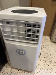 香港霧業移動冷氣1.5匹