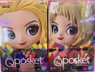 清貨 DC 小丑女 qposket figure