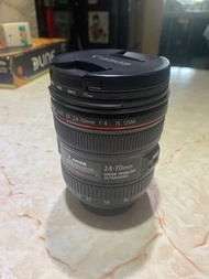 [Canon] 24-70mm EF L4 IS USM