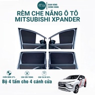 Car Sun Shades, Car Sun Shades for MITSUBISHI Xpander