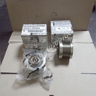 PULLEY ALTERNATOR/PULLY ALTERNATOR GRAND LIVINA1.8CC