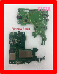 FLFJR Original USA/Jap Version Motherboard Pcb Board Motherboard For New 3DS XL For Nintendo 3DS XL ll Game Console Replacement Parts BSHTE