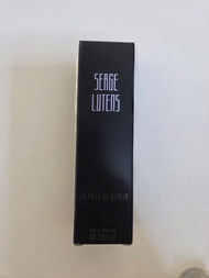 Serge Lutens 柏林少女香水 10ml