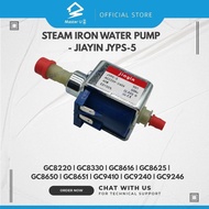 PHILIPS STEAM IRON WATER PUMP - JIAYIN JYPS-5 | GC8220|GC8330|GC8616|GC8625|GC8650|GC8651|GC9410|GC9