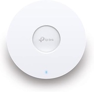 TP-Link EAP610 AX1800 Gigabit Dual-Band WiFi 6 WLAN Access Point (Dual Band 1775Mbit/s, Omada SDN, C