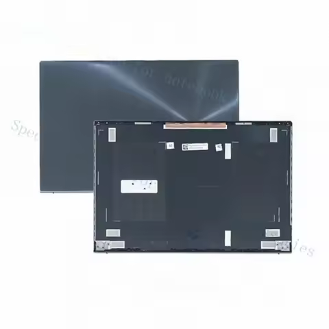A++ For Asus Zenbook 13 UX325 UX325A UX325J LCD Back Cover Front Bezel Palmrest Case