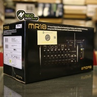 Mixer Audio / Mixer Digital Midas Mr18