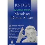 JENTERA LAW JOURNAL Special Edition 2008 Reading Daniel S. Lev Code K-Hk 043 Original Law Book Origi