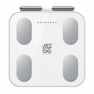 JETTE 八電極智能體脂磅