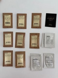 Le Labo 香水小樣