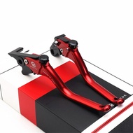 มือเบรกอะลูมิเนียมอัลลอยด์สำหรับ BMW S1000RR S1000RM ปี 2021-2023 อุปกรณ์เสริมมอเตอร์ไซค์ สีสันสดใส 