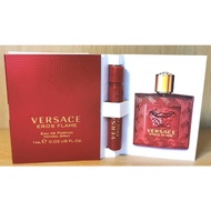 Eros Flame 1ml by Versace_Men Mini Perfume