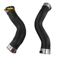 Cooler Intake Air Hose for  Navara NP300  D23 YD25 2014-2018 14463-4KV0A 14463-4KV2A Inlet Pipe
