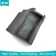 New Original For Sony ILCE-7CM2 A7CM2 A7C II A7CR Body Hand Grip Rubber Leather Front Cover Camera R
