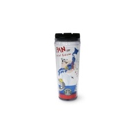 STARBUCKS Starbucks airport tumbler airport limited edition JAPAN airport 12oz/350ml [tumbler only edition