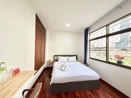 เอส โฮสเทล สุขุมวิท 48 ใกล้บีทีเอส พระโขนง (S Hostel sukhumvit 48 near Phrakanong BTS station)