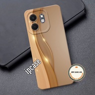 Softcase INFINIX SMART 9 4G - INFINIX HOT 50i 4G Latest Motif Flexible Case Current Case Nowcase_34