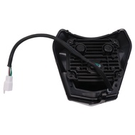 Dirt Bike LED Headlight for Motorcycle Pit Bike ATV TC FE TE EXC XCW SXF SX 125 250 300 350 450 500 