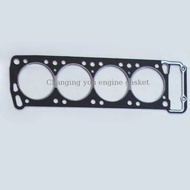 4G54 G54B For MITSUBISHI PAJERO STARION MAZDA B-SERIE Cylinder Head Gasket Engine Parts Auto Parts M